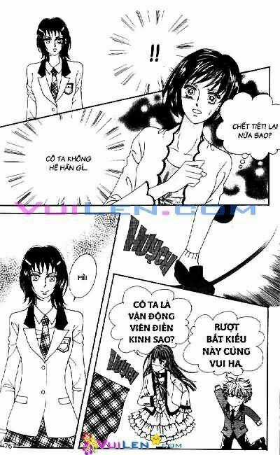 Cửa Hàng Phù Thủy - Chapter 5 - Trang 76