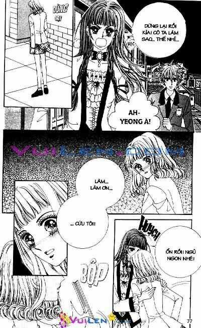 Cửa Hàng Phù Thủy - Chapter 5 - Trang 77