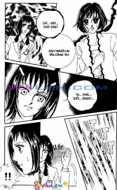 Cửa Hàng Phù Thủy - Chapter 5 - Trang 80