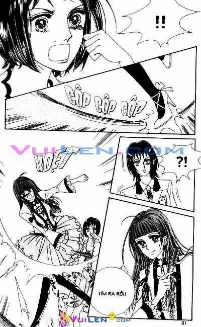 Cửa Hàng Phù Thủy - Chapter 5 - Trang 81