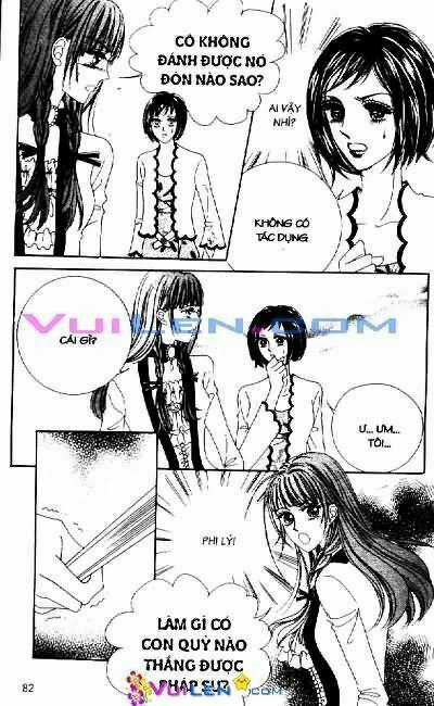 Cửa Hàng Phù Thủy - Chapter 5 - Trang 82