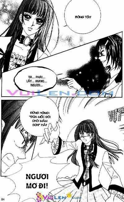 Cửa Hàng Phù Thủy - Chapter 5 - Trang 84