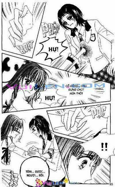 Cửa Hàng Phù Thủy - Chapter 5 - Trang 85