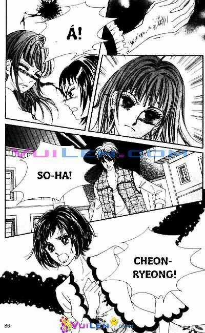 Cửa Hàng Phù Thủy - Chapter 5 - Trang 86