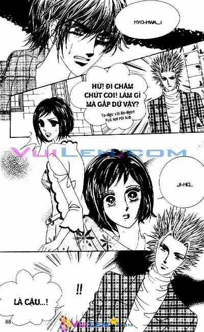 Cửa Hàng Phù Thủy - Chapter 5 - Trang 88