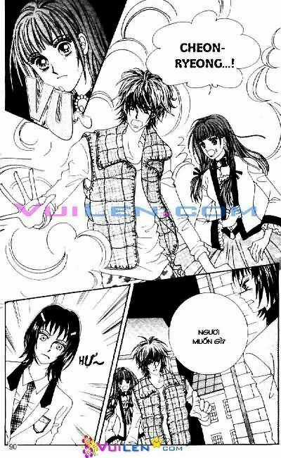 Cửa Hàng Phù Thủy - Chapter 5 - Trang 90