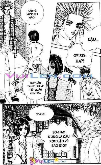 Cửa Hàng Phù Thủy - Chapter 5 - Trang 96