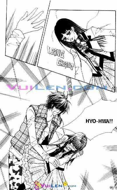 Cửa Hàng Phù Thủy - Chapter 5 - Trang 99