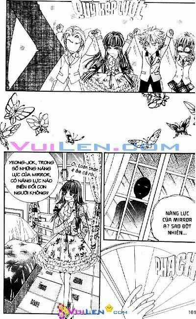 Cửa Hàng Phù Thủy - Chapter 6 - Trang 101