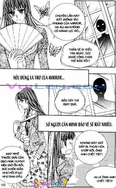 Cửa Hàng Phù Thủy - Chapter 6 - Trang 102