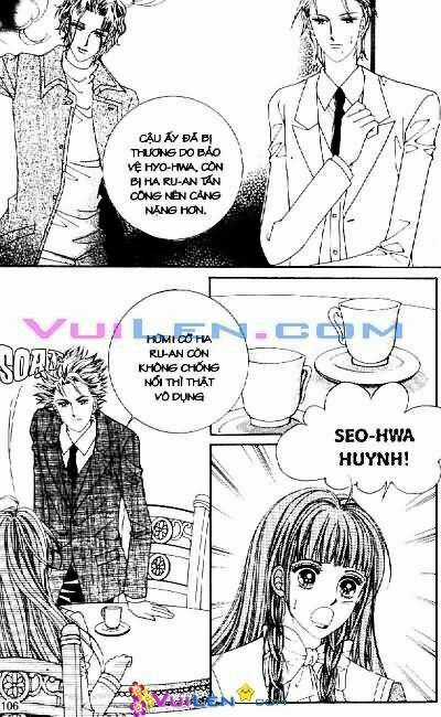 Cửa Hàng Phù Thủy - Chapter 6 - Trang 106