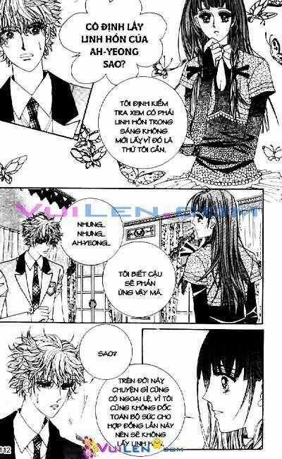 Cửa Hàng Phù Thủy - Chapter 6 - Trang 112