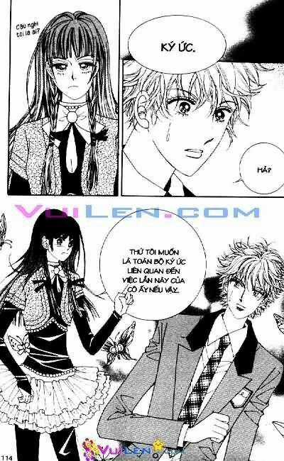 Cửa Hàng Phù Thủy - Chapter 6 - Trang 114