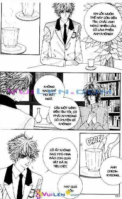 Cửa Hàng Phù Thủy - Chapter 6 - Trang 117