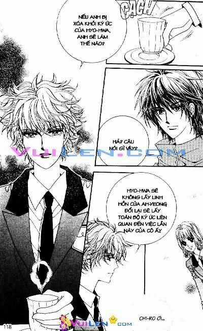 Cửa Hàng Phù Thủy - Chapter 6 - Trang 118