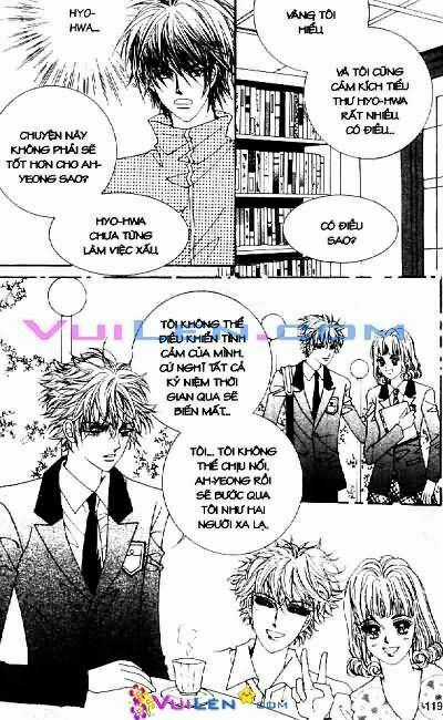 Cửa Hàng Phù Thủy - Chapter 6 - Trang 119