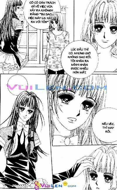 Cửa Hàng Phù Thủy - Chapter 6 - Trang 127