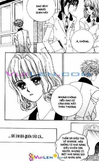 Cửa Hàng Phù Thủy - Chapter 6 - Trang 133