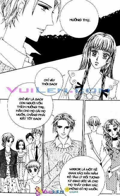 Cửa Hàng Phù Thủy - Chapter 6 - Trang 137