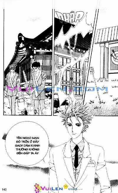 Cửa Hàng Phù Thủy - Chapter 6 - Trang 140