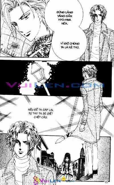 Cửa Hàng Phù Thủy - Chapter 6 - Trang 15