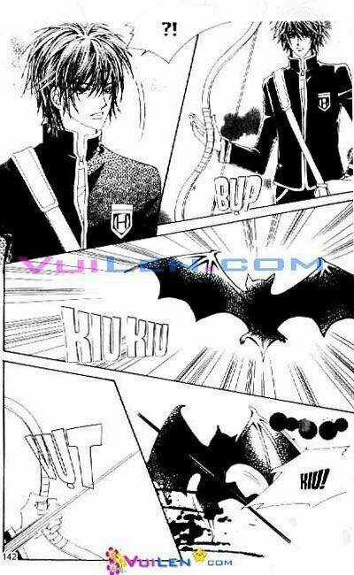 Cửa Hàng Phù Thủy - Chapter 6 - Trang 142