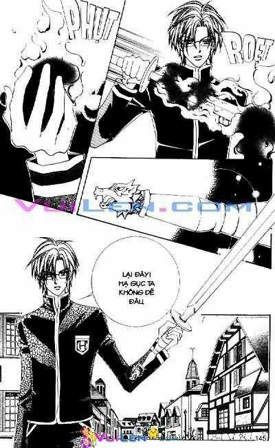 Cửa Hàng Phù Thủy - Chapter 6 - Trang 145