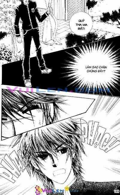 Cửa Hàng Phù Thủy - Chapter 6 - Trang 149