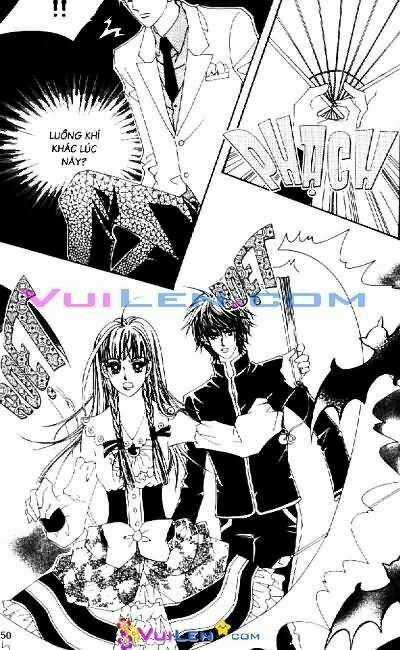 Cửa Hàng Phù Thủy - Chapter 6 - Trang 150