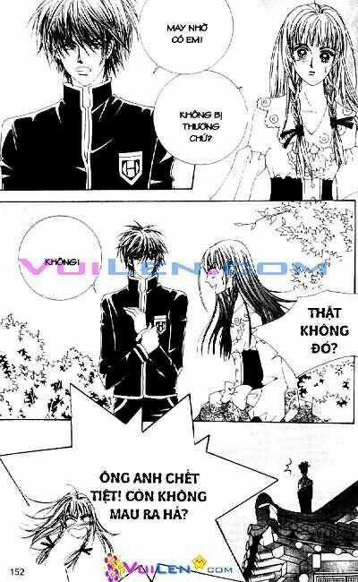 Cửa Hàng Phù Thủy - Chapter 6 - Trang 152