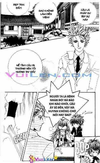 Cửa Hàng Phù Thủy - Chapter 6 - Trang 153