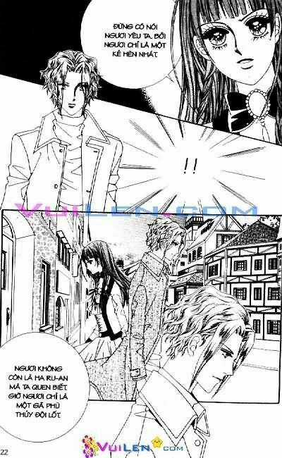 Cửa Hàng Phù Thủy - Chapter 6 - Trang 22