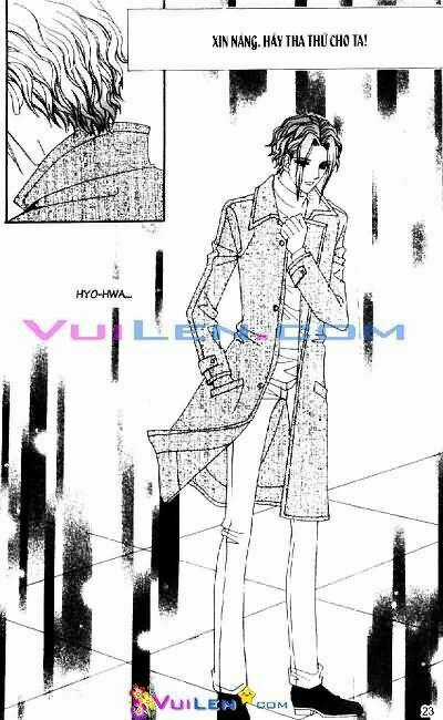 Cửa Hàng Phù Thủy - Chapter 6 - Trang 23