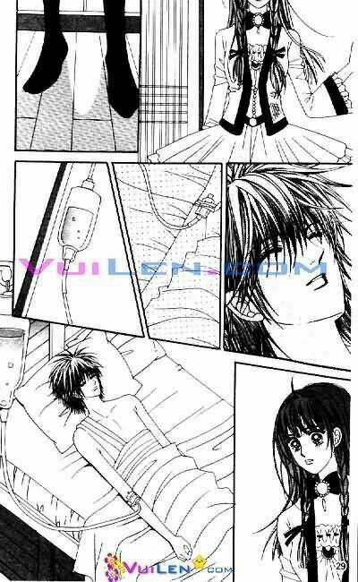 Cửa Hàng Phù Thủy - Chapter 6 - Trang 29