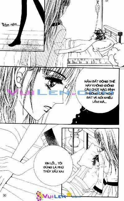 Cửa Hàng Phù Thủy - Chapter 6 - Trang 30