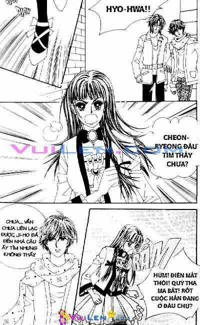 Cửa Hàng Phù Thủy - Chapter 6 - Trang 4