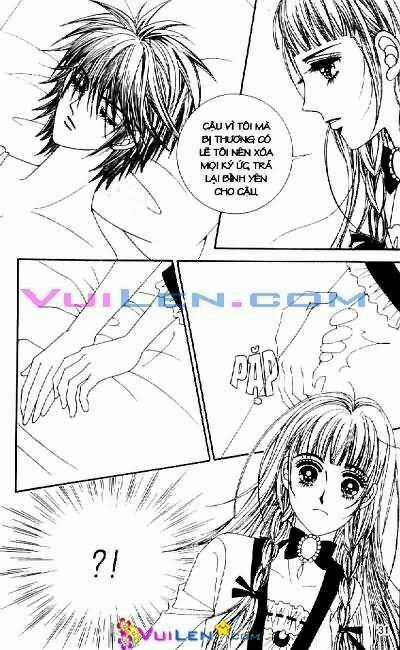 Cửa Hàng Phù Thủy - Chapter 6 - Trang 31