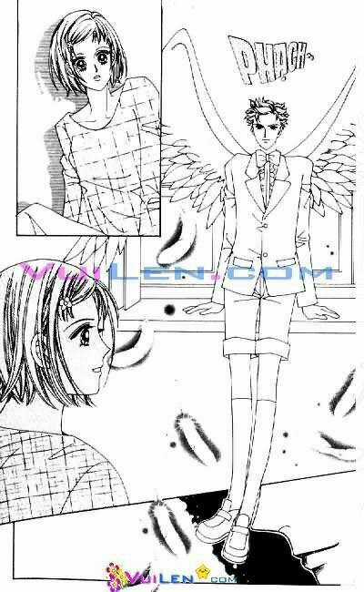 Cửa Hàng Phù Thủy - Chapter 6 - Trang 41