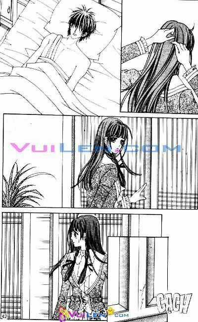 Cửa Hàng Phù Thủy - Chapter 6 - Trang 42