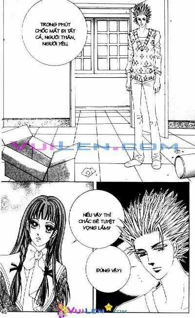 Cửa Hàng Phù Thủy - Chapter 6 - Trang 46