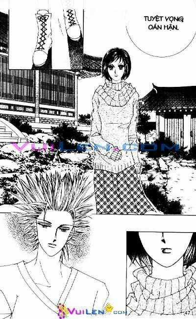 Cửa Hàng Phù Thủy - Chapter 6 - Trang 47