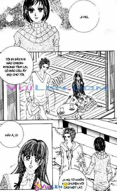 Cửa Hàng Phù Thủy - Chapter 6 - Trang 48