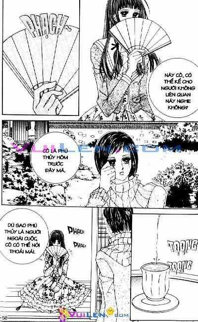 Cửa Hàng Phù Thủy - Chapter 6 - Trang 50