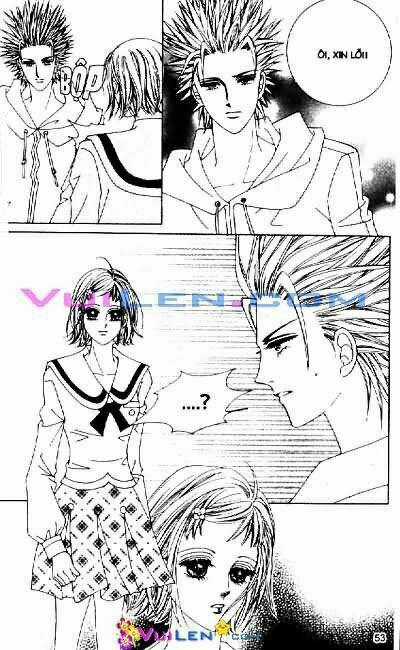 Cửa Hàng Phù Thủy - Chapter 6 - Trang 53