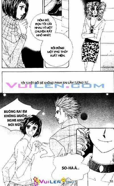 Cửa Hàng Phù Thủy - Chapter 6 - Trang 55