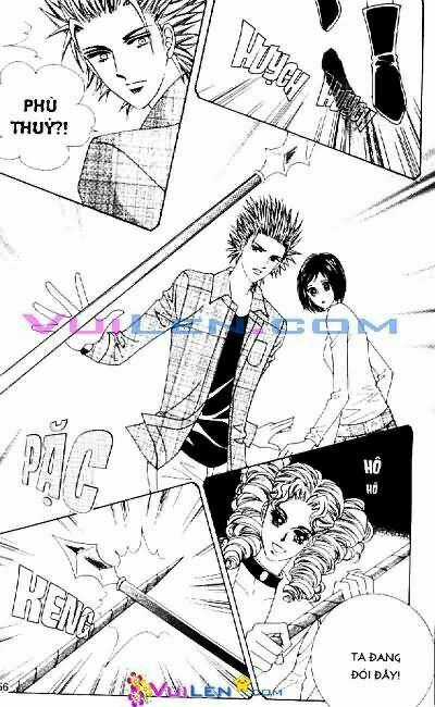 Cửa Hàng Phù Thủy - Chapter 6 - Trang 56