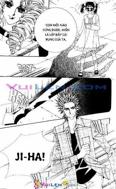 Cửa Hàng Phù Thủy - Chapter 6 - Trang 57