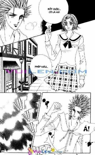 Cửa Hàng Phù Thủy - Chapter 6 - Trang 60