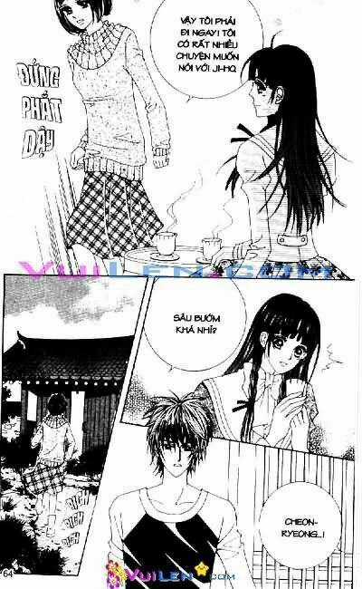 Cửa Hàng Phù Thủy - Chapter 6 - Trang 64