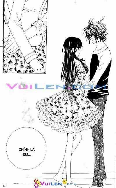 Cửa Hàng Phù Thủy - Chapter 6 - Trang 66